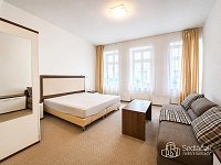 Pronájem bytu 1+kk, Karlovy Vary - Foto 3
