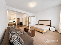 Pronájem bytu 1+kk, Karlovy Vary - Foto 5