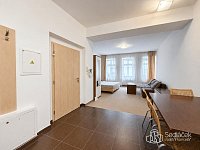 Pronájem bytu 1+kk, Karlovy Vary - Foto 7