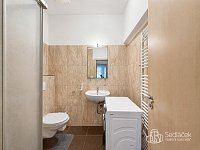Pronájem bytu 1+kk, Karlovy Vary - Foto 8