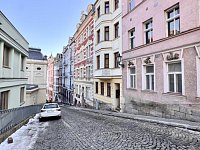 Pronájem bytu 1+kk, Karlovy Vary - Foto 9