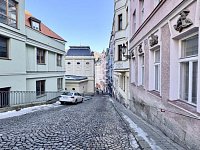 Pronájem bytu 1+kk, Karlovy Vary - Foto 10