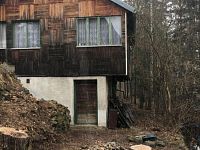 Prodej chaty v obci Doudleby