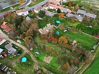 Stavební pozemek v obci Jizerní Vtelno - foto-dron-vyzn-mapa-01.jpg