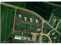 Soubor stavebních pozemků v obci Bechov - pozem. Bechov úvodní.jpg