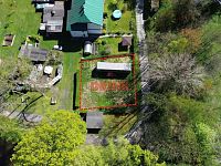 Kontejnerová chata na vlastním pozemku v Bělé pod Bezdězem - Chata Bělá pod Bezdězem