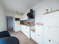 Kontejnerová chata na vlastním pozemku v Bělé pod Bezdězem - Chata Bělá pod Bezdězem