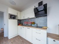 Kontejnerová chata na vlastním pozemku v Bělé pod Bezdězem - Chata Bělá pod Bezdězem