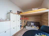 Kontejnerová chata na vlastním pozemku v Bělé pod Bezdězem - Chata Bělá pod Bezdězem