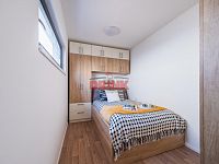 Kontejnerová chata na vlastním pozemku v Bělé pod Bezdězem - Chata Bělá pod Bezdězem