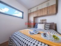 Kontejnerová chata na vlastním pozemku v Bělé pod Bezdězem - Chata Bělá pod Bezdězem