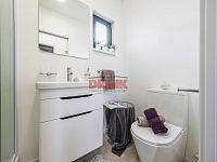 Kontejnerová chata na vlastním pozemku v Bělé pod Bezdězem - Chata Bělá pod Bezdězem