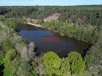 Kontejnerová chata na vlastním pozemku v Bělé pod Bezdězem - Chata Bělá pod Bezdězem