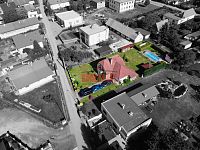 Rodinný dům 4+kk se zahradou v obci Ledce – klidné bydlení kousek od přírody - umístění v obci2.jpg