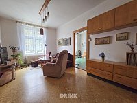 Prostorný byt 3+1 (89 m²) s jižní orientací a zahrádkou v centru Mladé Boleslavi – Laurinova ulice - 5.jpg