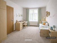 Prostorný byt 3+1 (89 m²) s jižní orientací a zahrádkou v centru Mladé Boleslavi – Laurinova ulice - Vizualizace - šířka (4).jpg