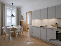 Prostorný byt 3+1 (89 m²) s jižní orientací a zahrádkou v centru Mladé Boleslavi – Laurinova ulice - Vizualizace - šířka.jpg