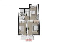 Prodej rodinného domu 5+kk s garáží v Mnichově Hradišti - pudorys_2.jpg