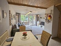 Krajový řadový rodinný dům ve Svobodě nad Úpou