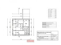 Rodinný dům v Debři u Mladé Boleslavi - půdorys podkroví.jpg