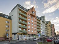 Byt 3+1 v OV na náměstí Republiky, Mladá Boleslav