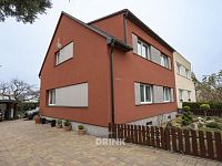 Vícegenerační rodinný dům v Mladé Boleslavi, ul. Regnerova