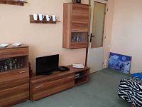 Pronájem bytu 1+1 v Bělé pod Bezdězem