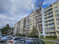 Byt 3+1 OV Mladá Boleslav, 17. listopadu