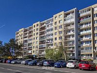 Byt 3+1 OV Mladá Boleslav, 17. listopadu