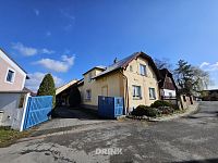 Pronájem kanceláří v Řepově