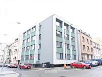 Pronájem kanceláře ul. Palackého, Mladá Boleslav