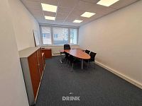 Pronájem kanceláře Palackého Mladá Boleslav