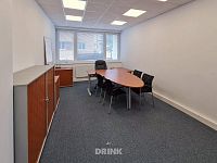 Pronájem kanceláře Palackého Mladá Boleslav