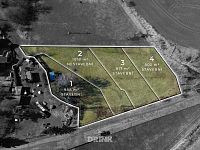 Stavební pozemky - Horka, Bakov nad Jizerou