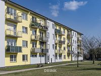 Byt 2+1 - Bělá pod Bezdězem