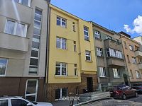 Nový byt 3+kk v ul. Boženy Němcové v Mladé Boleslavi