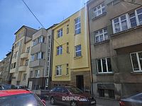 Nový byt 3+kk v ulici Boženy Němcové v Mladé Boleslavi