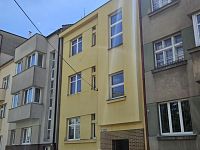 Nový byt 3+kk s půdou v ulici Boženy Němcové v Mladé Boleslavi