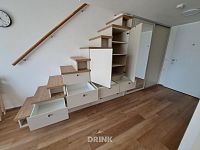 Podnájem bytu 1+kk s loftem a zahrádkou v Senior Resortu Štěpánka v Mladé Boleslavi - 6 Stegerová 20260713_162415.jpg