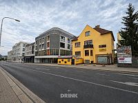 Pronájem ordinace / nebytového prostoru – Mladá Boleslav, třída V. Klementa - RD s nebytovým prostorem 17. 8. 2026.jpg