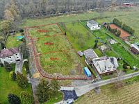 Prodej stavebního pozemku 907 m2, Studénka, Mlýnská - DJI_0722-1b.jpg