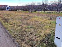 Prodej stavebního pozemku 500 m2 v Kozojídkách se stavebním povolením