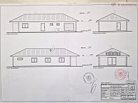 Prodej stavebního pozemku 500 m2 v Kozojídkách se stavebním povolením - Foto 4