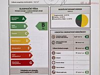 Prodej stavebního pozemku 500 m2 v Kozojídkách se stavebním povolením - Foto 5