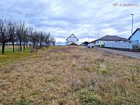 Prodej stavebního pozemku 500 m2 v Kozojídkách se stavebním povolením - Foto 9