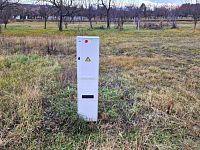 Prodej stavebního pozemku 500 m2 v Kozojídkách se stavebním povolením - Foto 10