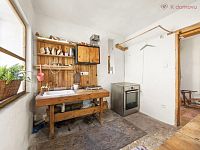 Prodej RD 2+kk a 1+1 s dvorkem a velkou zahradou v obci Chmelík, okr. Svitavy - 23.jpg