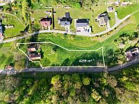 Prodej RD 2+kk a 1+1 s dvorkem a velkou zahradou v obci Chmelík, okr. Svitavy - 27.jpg