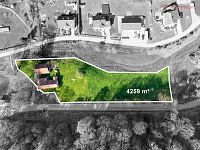 Prodej RD 2+kk a 1+1 s dvorkem a velkou zahradou v obci Chmelík, okr. Svitavy - 28.jpg