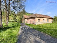 Prodej chalupy 2+kk a 1+1 v obci Chmelík, okr. Svitavy - 03.jpg